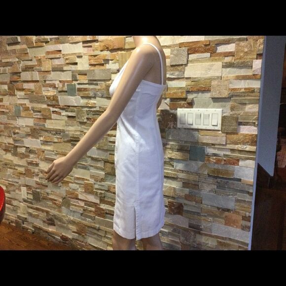 ARMANI Jeans Summer Dress - Picture 2 of 9